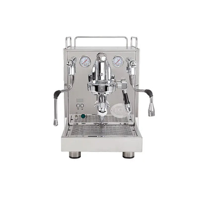 ECM Mechanika MAX II Espresso Machine - Advanced One-way HX System