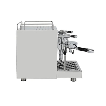 ECM Mechanika MAX II Espresso Machine - Advanced One-way HX System
