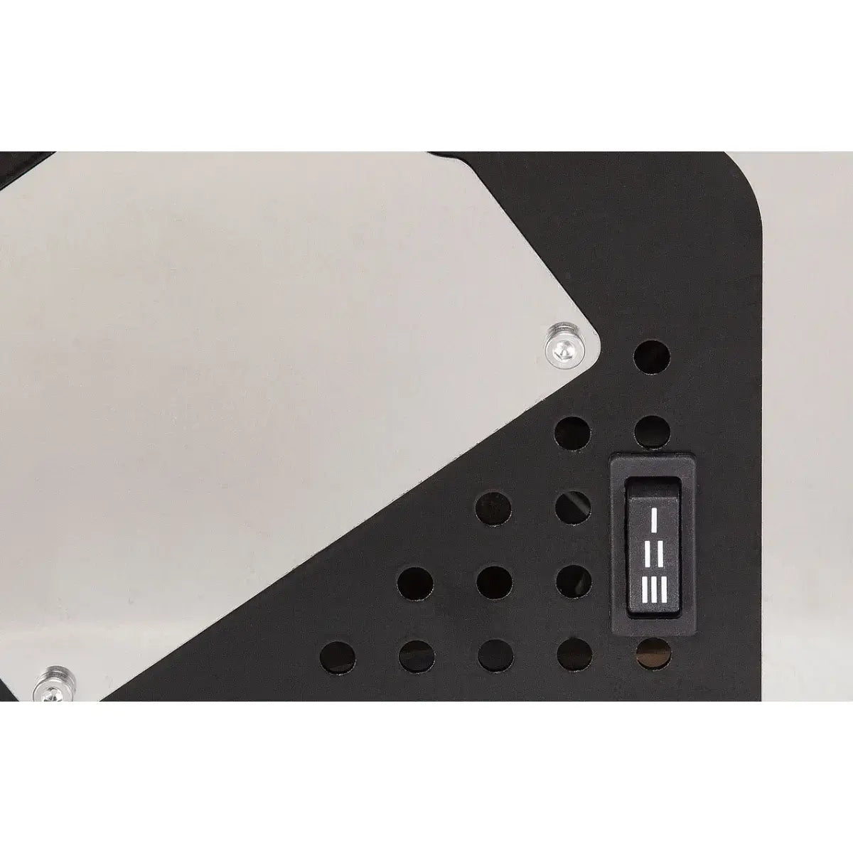 ECM Mechanika VI Slim Espresso Machine - Dual Circuit