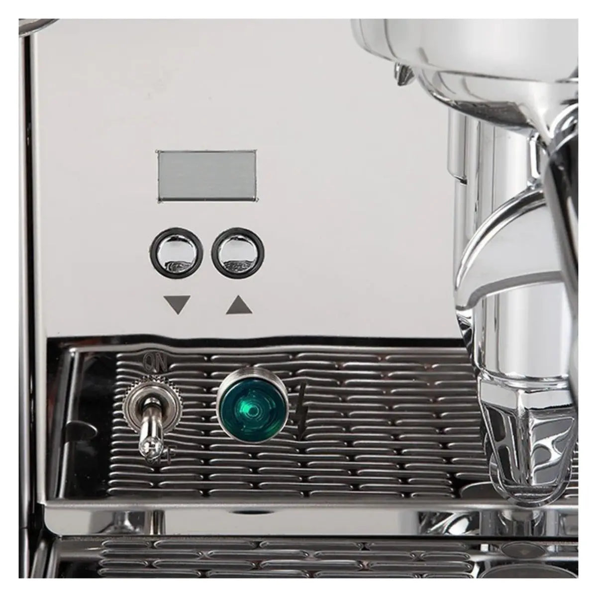 ECM Mechnika Max Espresso Machine - Dual Circuit