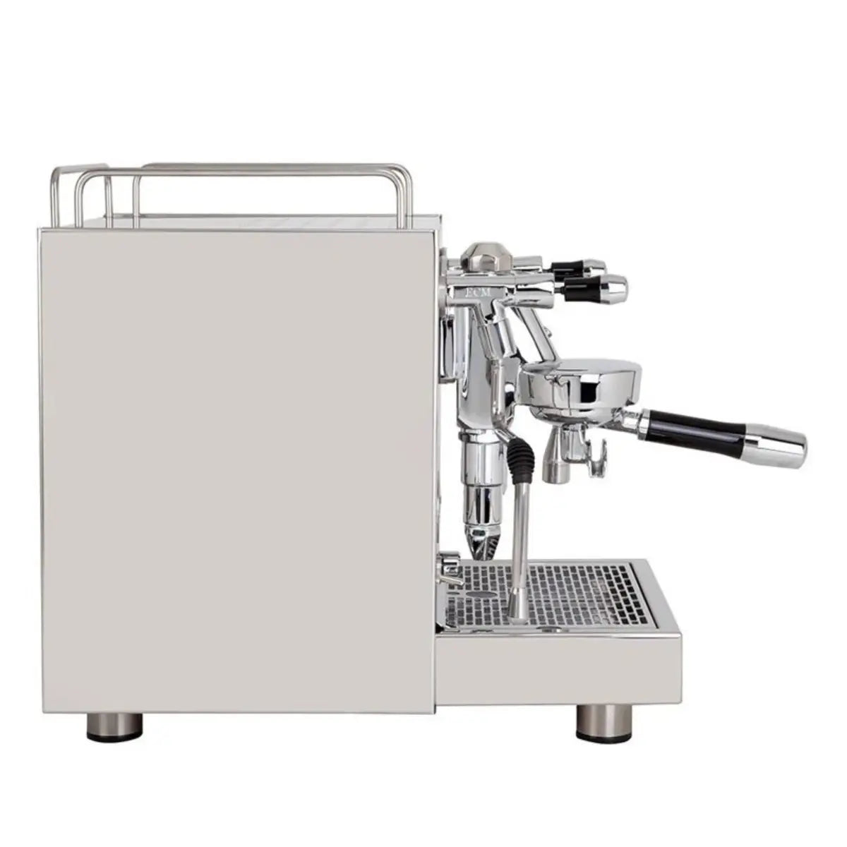 ECM Mechnika Max Espresso Machine - Dual Circuit
