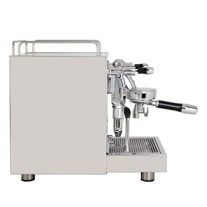 ECM Mechnika Max Espresso Machine - Dual Circuit