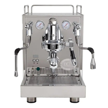 ECM Mechnika Max Espresso Machine - Dual Circuit