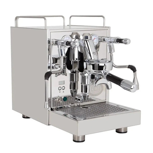ECM Mechnika Max Espresso Machine - Dual Circuit