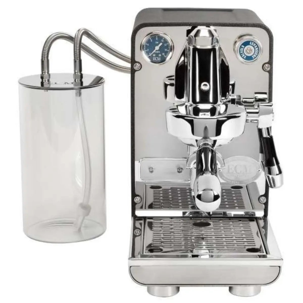 ECM Puristika Espresso Machine - Single Boiler