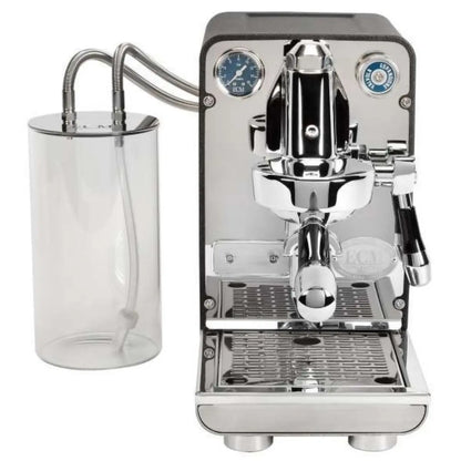 ECM Puristika Espresso Machine - Single Boiler