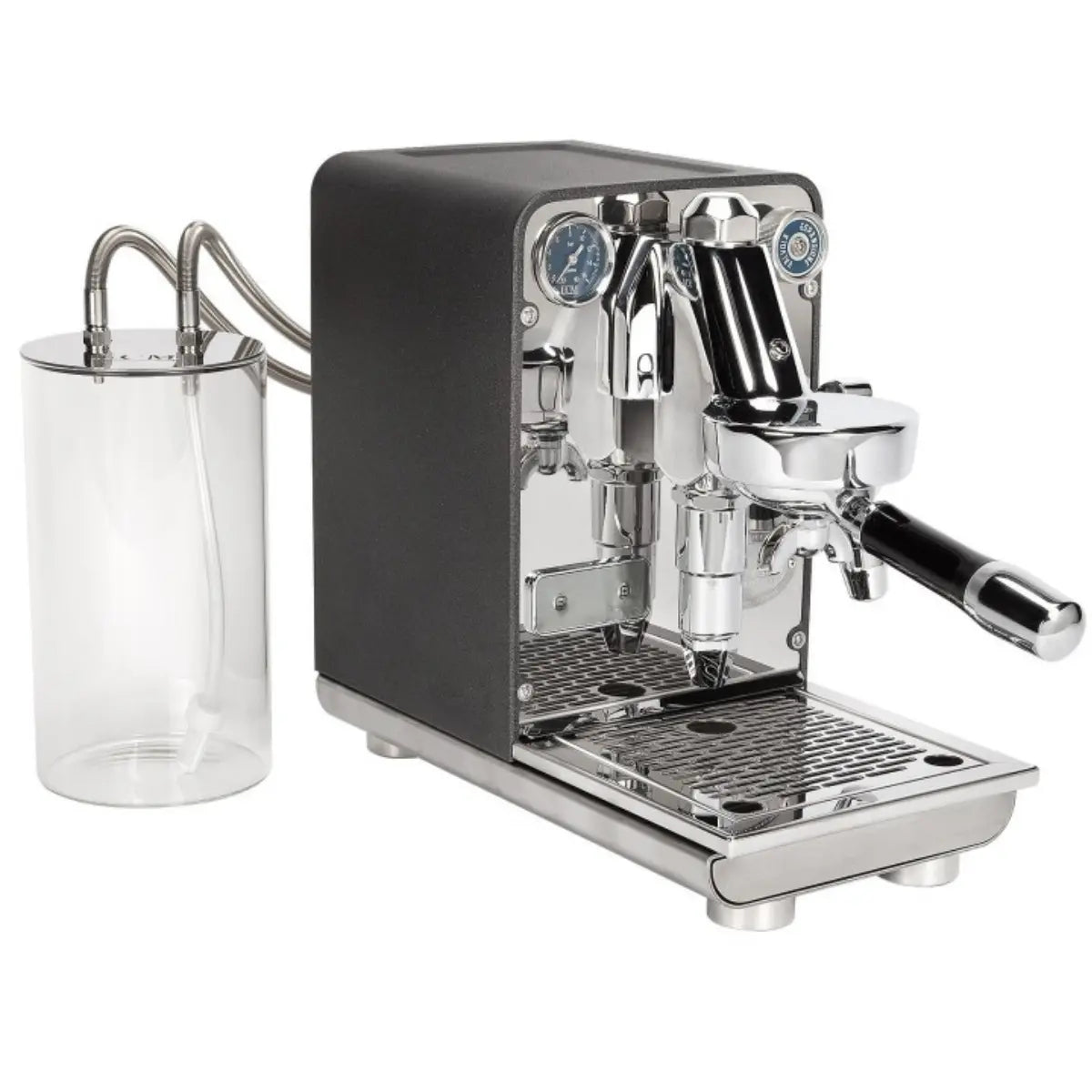 ECM Puristika Espresso Machine - Single Boiler