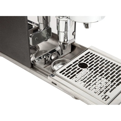 ECM Puristika Espresso Machine - Single Boiler