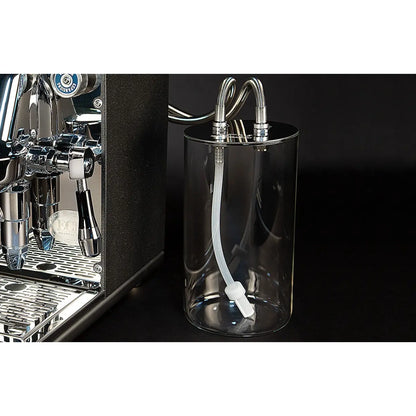 ECM Puristika Espresso Machine - Single Boiler