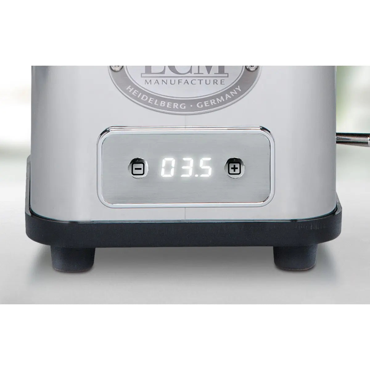 ECM S–Automatik 64 Grinder
