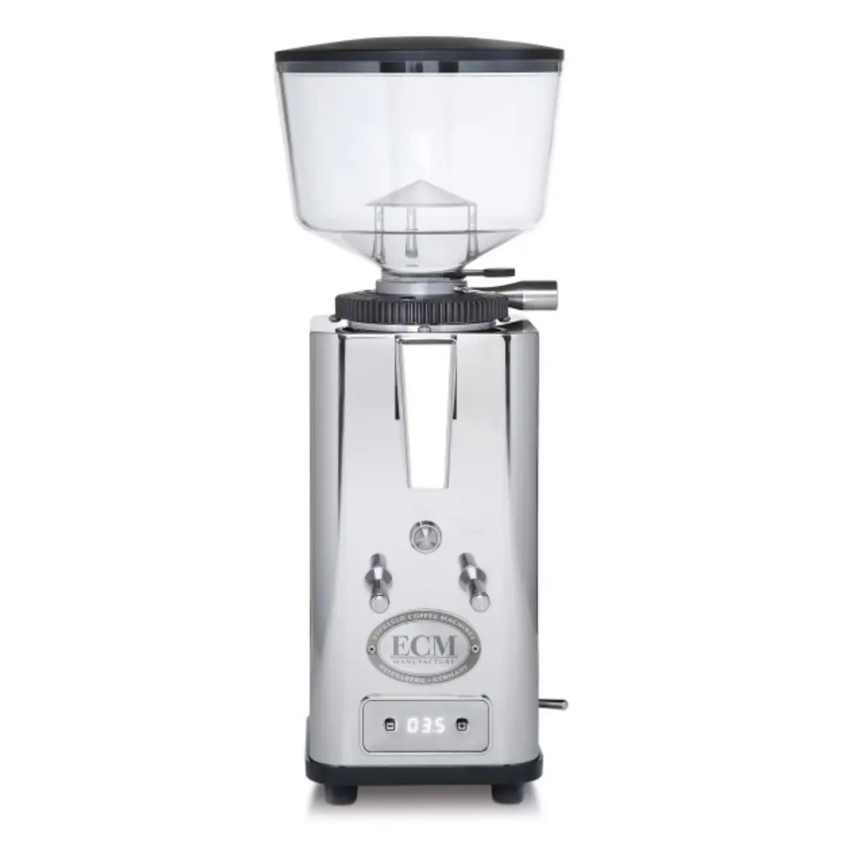 ECM S–Automatik 64 Grinder