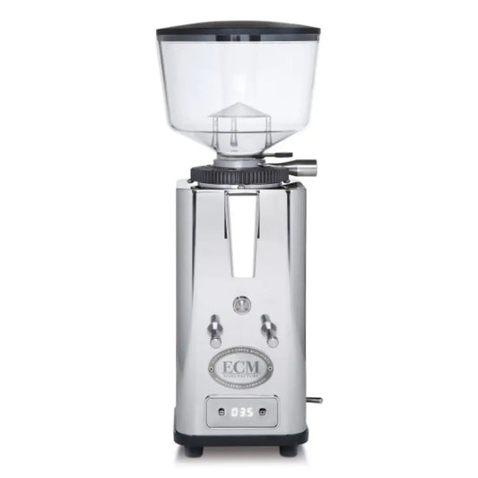 ECM S–Automatik 64 Grinder