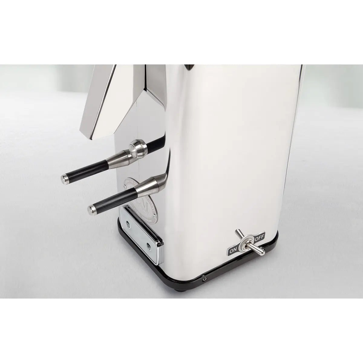 ECM S–Automatik 64 Grinder