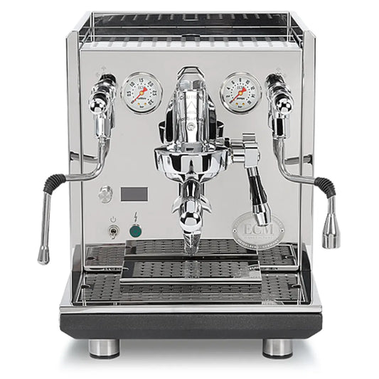 ECM Synchronika II Espresso Machine - Dual Boiler