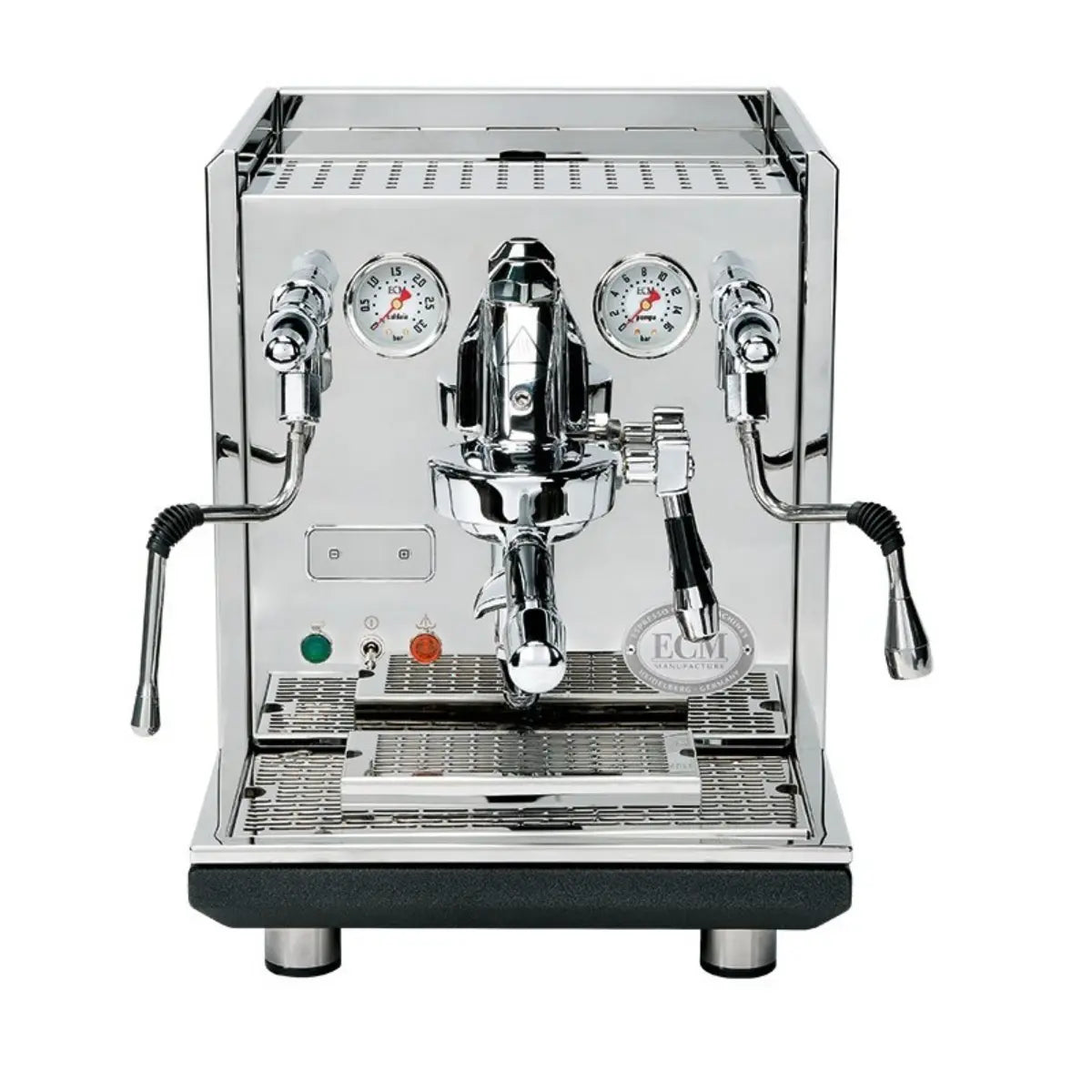 ECM Synchronika Espresso Machine - Dual Boiler