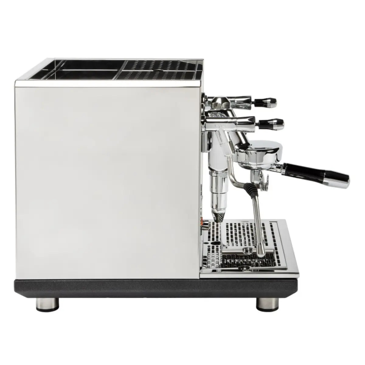ECM Synchronika Espresso Machine - Dual Boiler