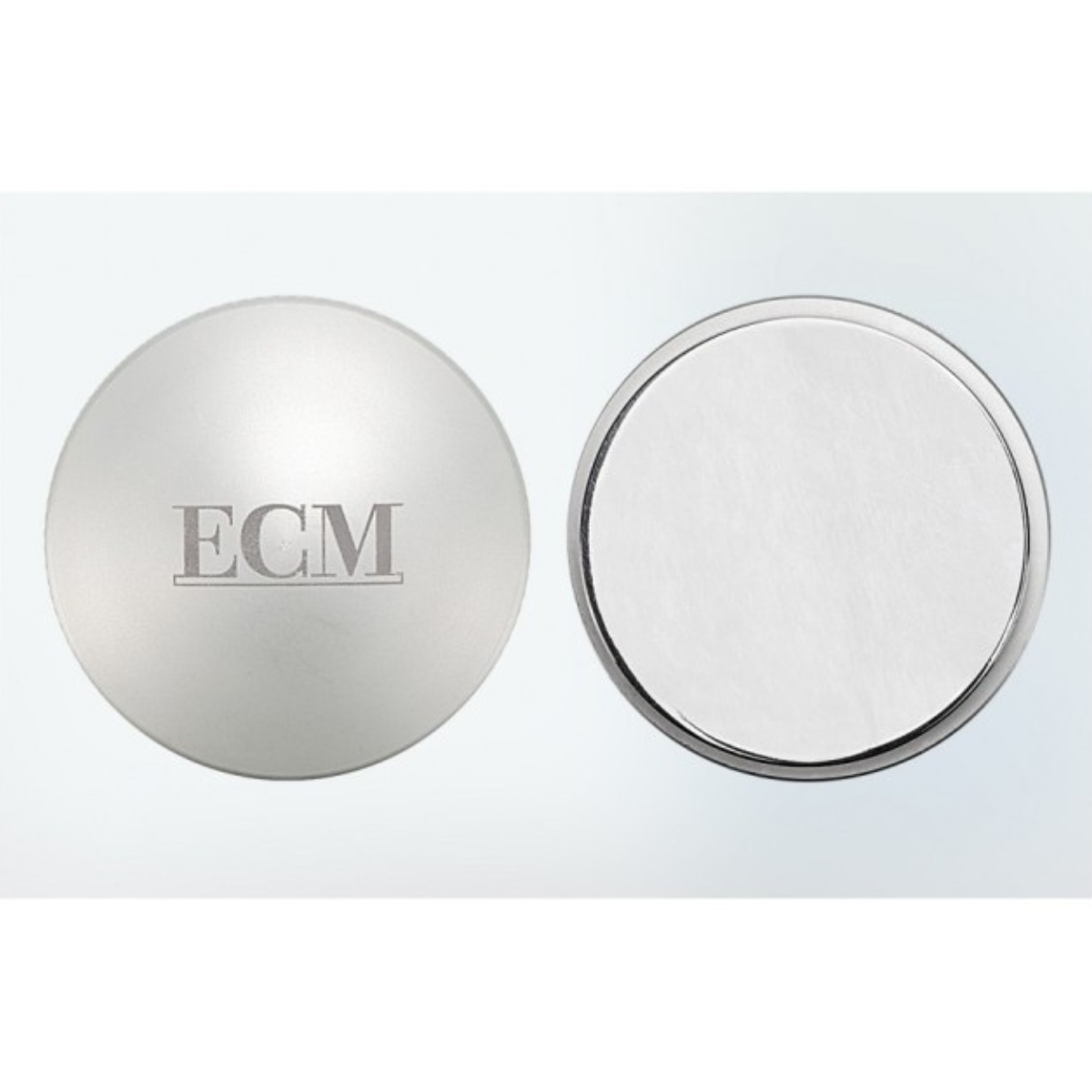 ECM Tamper