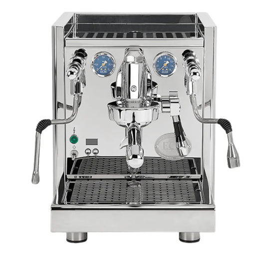 ECM Technika VI Espresso Machine - Dual Boiler