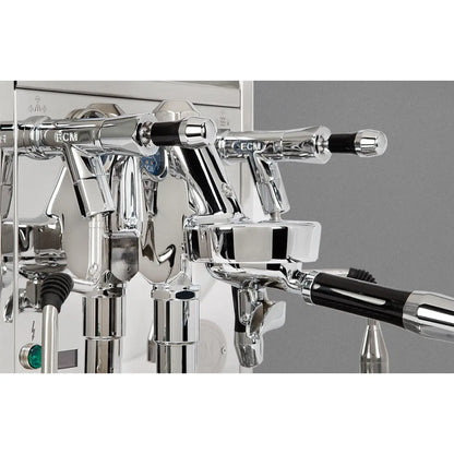 ECM Technika VI Espresso Machine - Dual Boiler