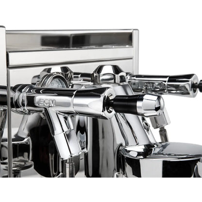 ECM Technika V Profi PID Espresso Machine - Dual Circuit