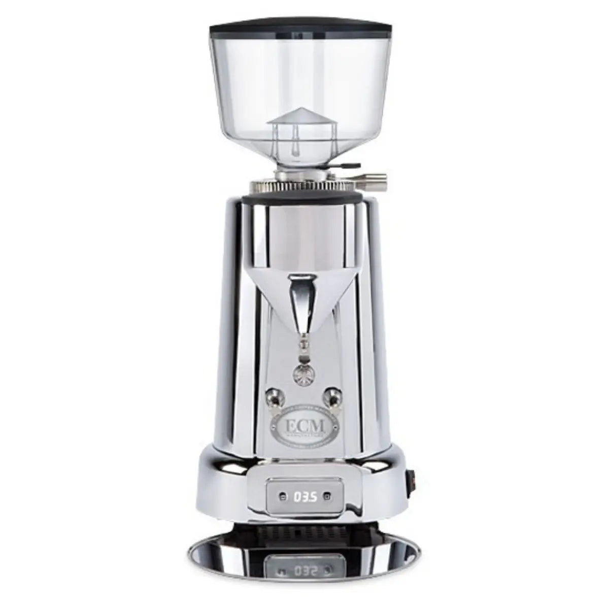 ECM V-Titan 64 Grinder