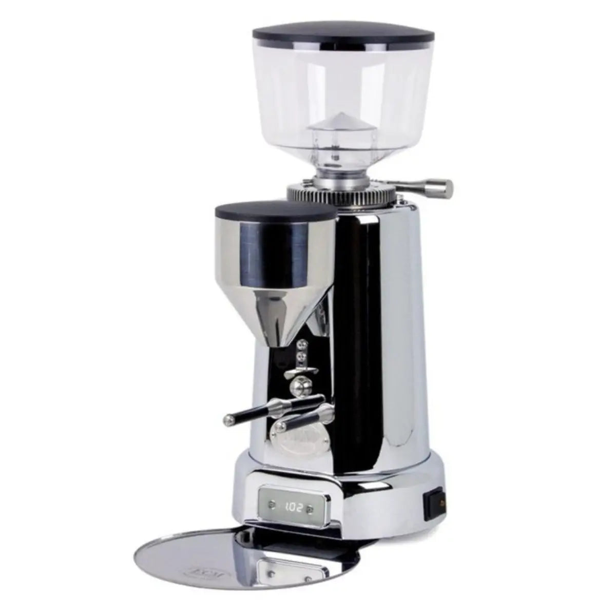 ECM V-Titan 64 Grinder