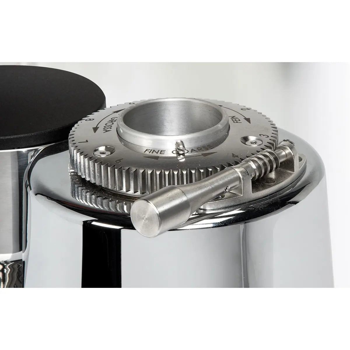 ECM V-Titan 64 Grinder
