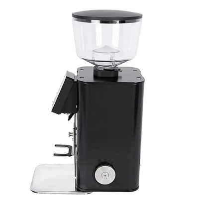  ECM Exacto 64 Espresso Grinder - Grind by Weight + 64mm Stainless Steel Burrs - Espresso Grinder - Prime Coffee Suppliers