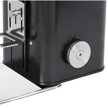  ECM Exacto 64 Espresso Grinder - Grind by Weight + 64mm Stainless Steel Burrs - Espresso Grinder - Prime Coffee Suppliers