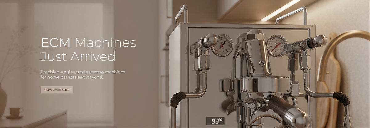 Shop our ECM Range