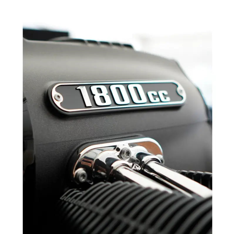 ECM x BMW Big Coffee Boxer Espresso Machine - R 18 Engine Parts