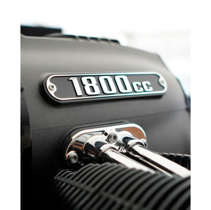 ECM x BMW Big Coffee Boxer Espresso Machine - R 18 Engine Parts