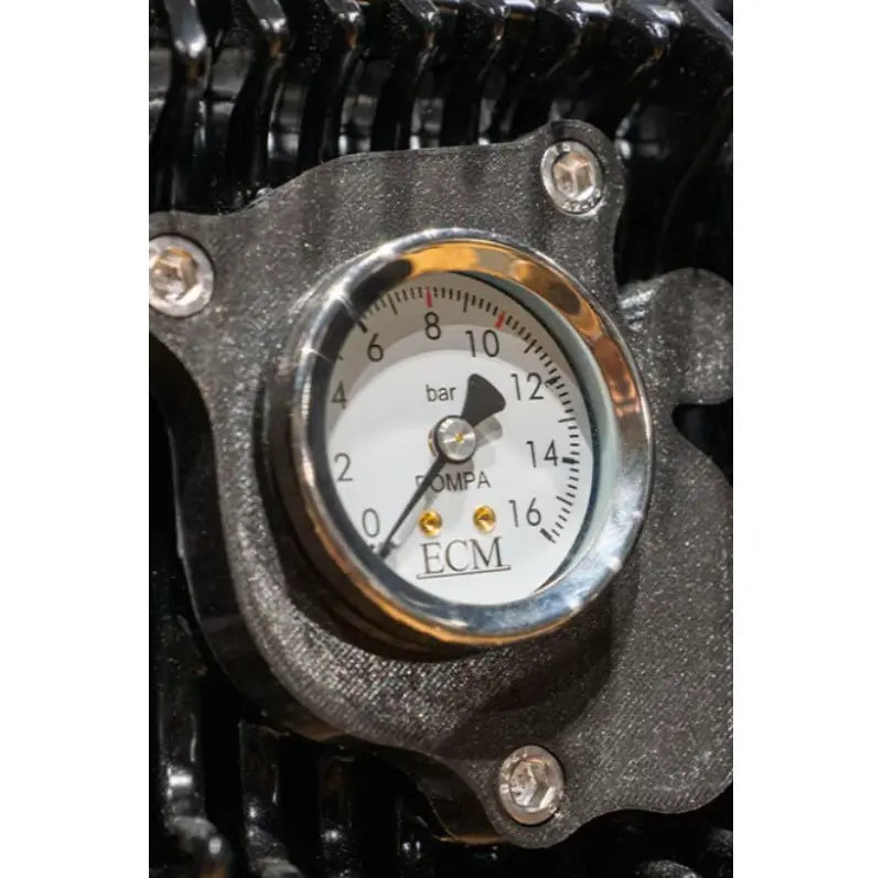 ECM x BMW Big Coffee Boxer Espresso Machine - R 18 Engine Parts