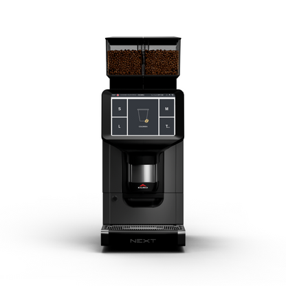 Egro Touch Coffee Bean to Cup Espresso Machine