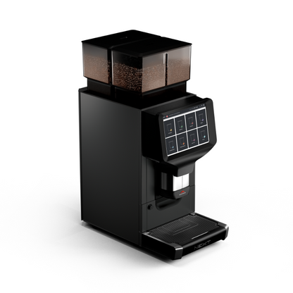 Egro Touch Coffee Bean to Cup Espresso Machine