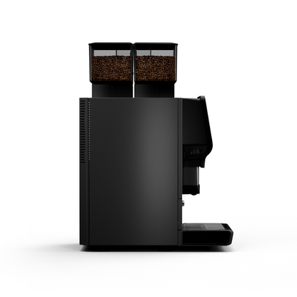 Egro Touch Coffee Bean to Cup Espresso Machine