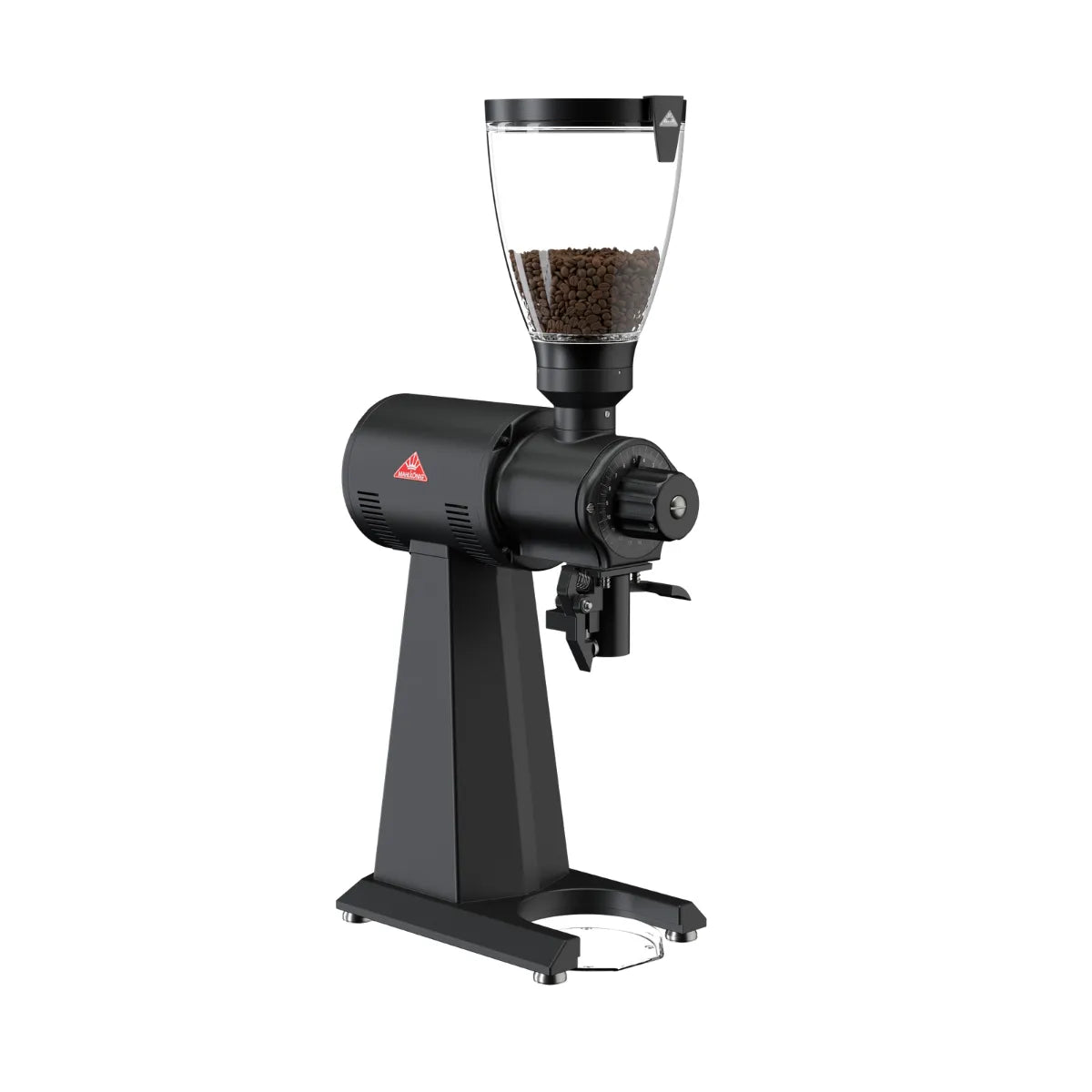 Mahlkonig EK43 Black Coffee Grinder - 98mm Burrs -  Great for Grains, Seeds and Coffee beans - Prime Coffee Suppliers
