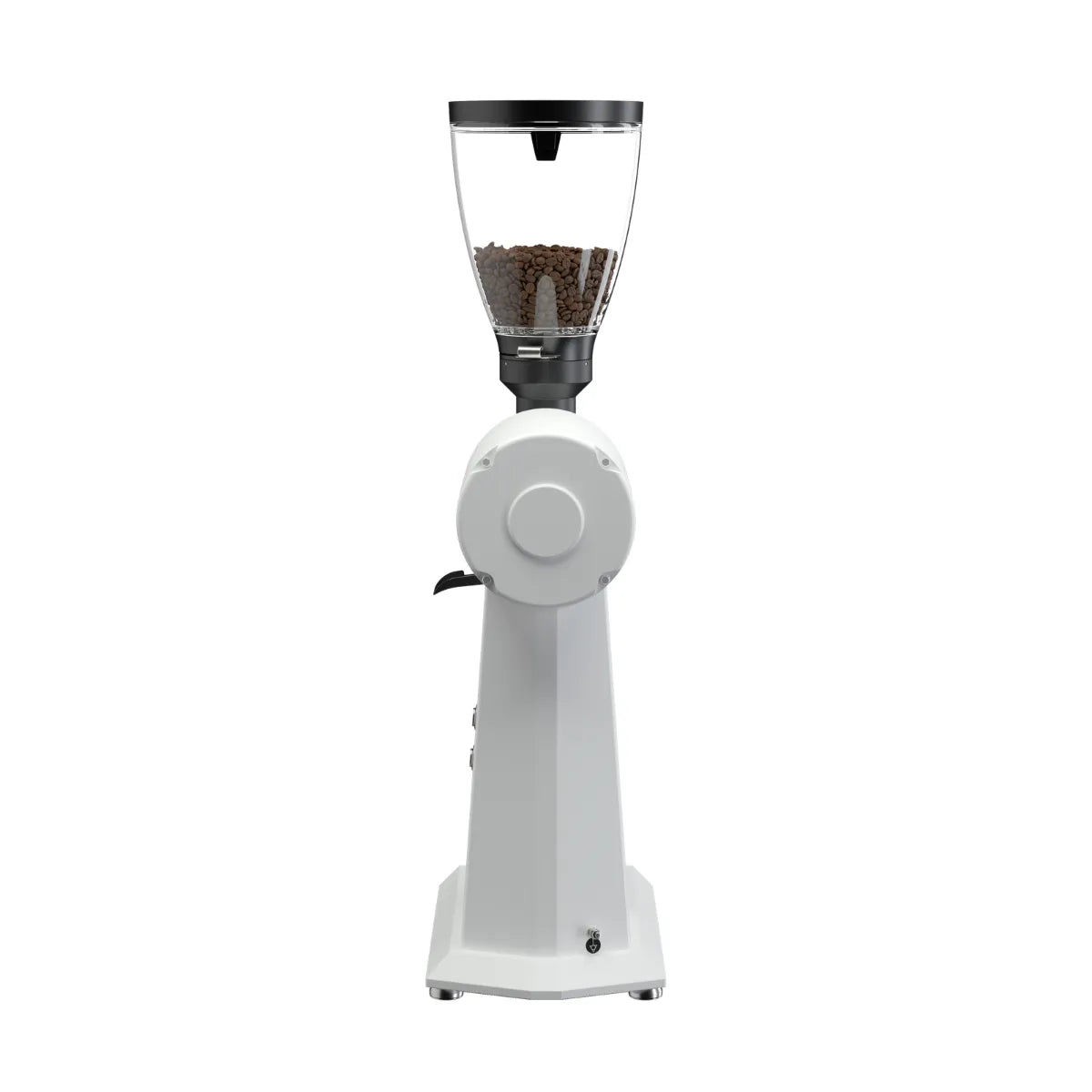 Mahlkonig EK43 White Coffee Grinder - 98mm Burrs - Prime Coffee Suppliers
