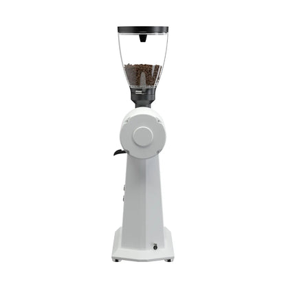 Mahlkonig EK43 White Coffee Grinder - 98mm Burrs - Prime Coffee Suppliers