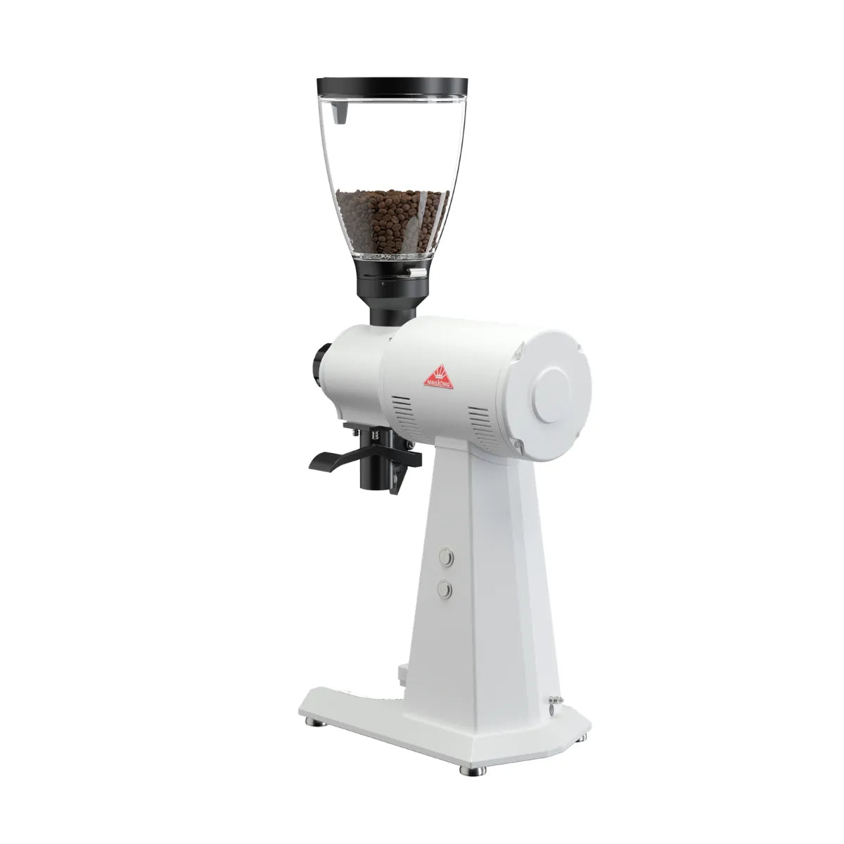 Mahlkonig EK43 White Coffee Grinder - 98mm Burrs - Prime Coffee Suppliers