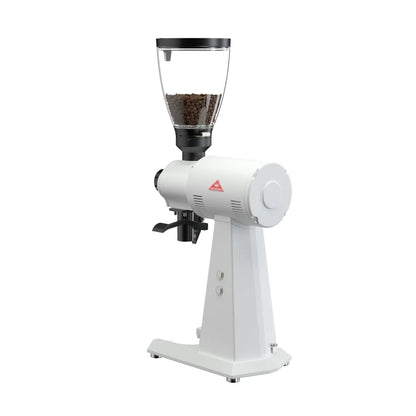 Mahlkonig EK43 White Coffee Grinder - 98mm Burrs - Prime Coffee Suppliers