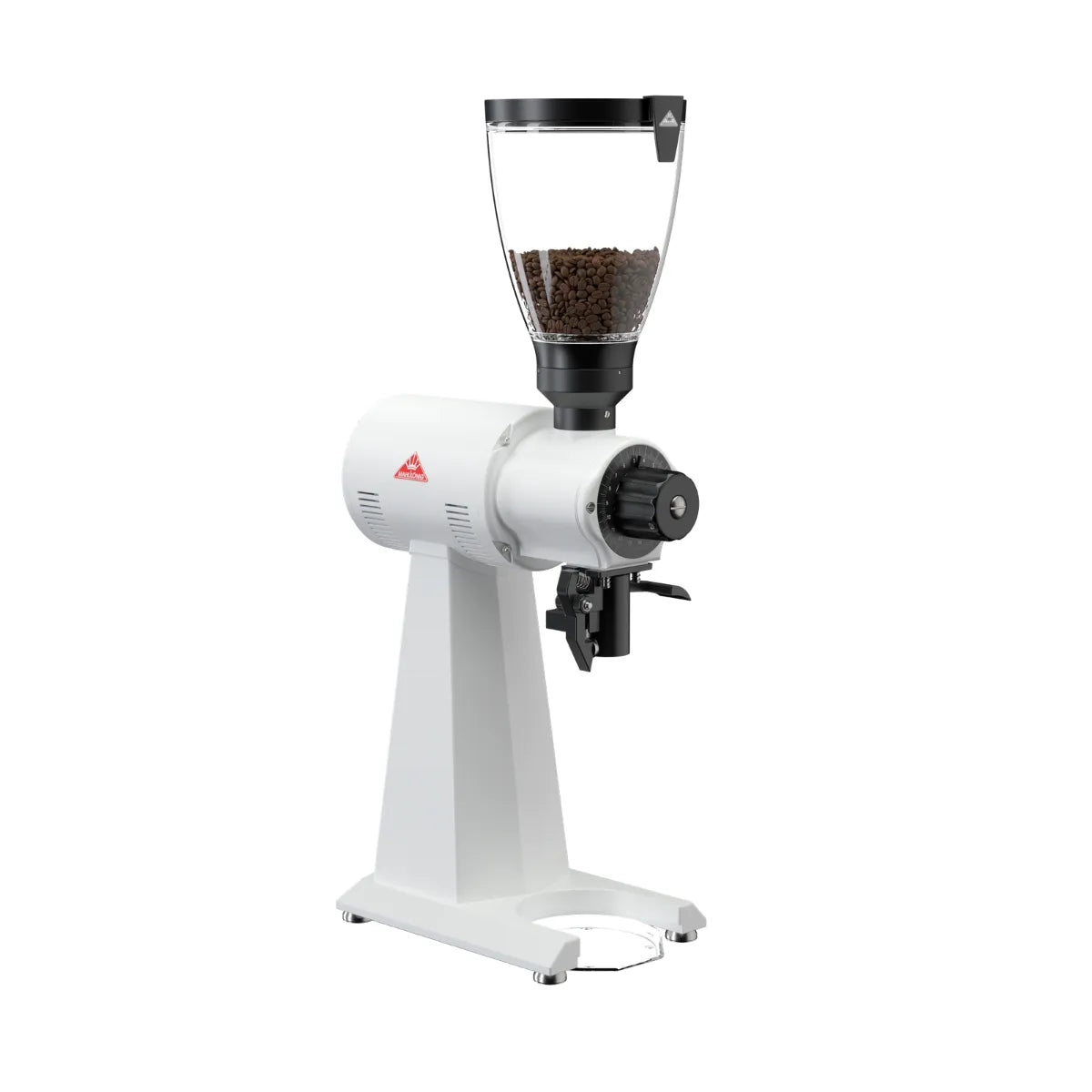 Mahlkonig EK43 White Coffee Grinder - 98mm Burrs - Prime Coffee Suppliers