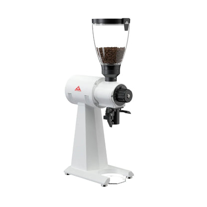 Mahlkonig EK43 White Coffee Grinder - 98mm Burrs - Prime Coffee Suppliers