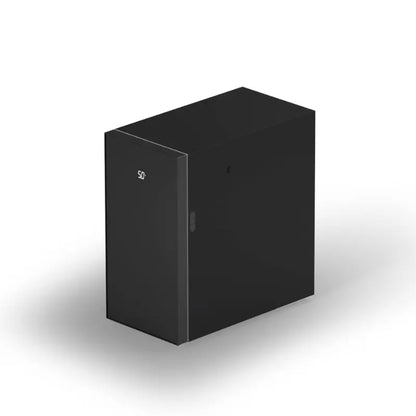 Egro MK4 Compact 4.5-L Fridge