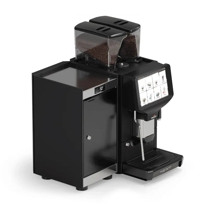 Egro Next NMS+ Super Automatic Coffee Machine - 300-600 cups/day