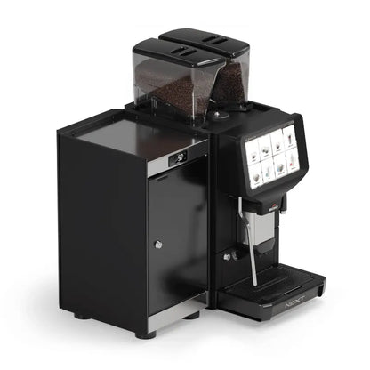 Egro Next NMS+ Super Automatic Coffee Machine - 300-600 cups/day