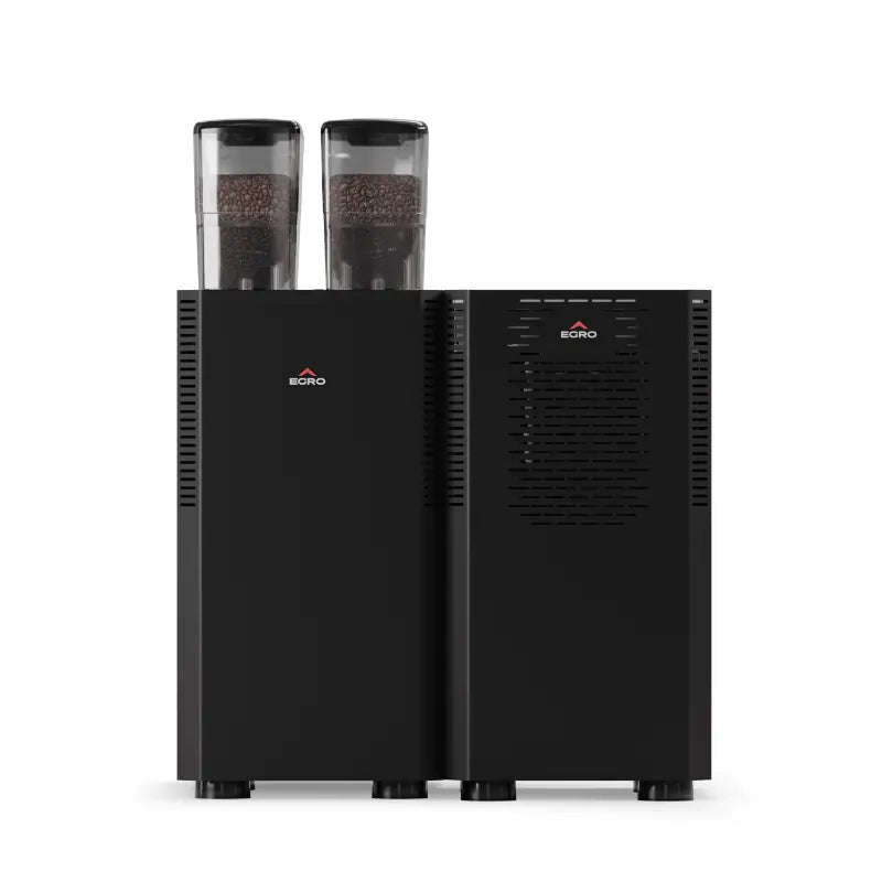 Egro Next NMS+ Super Automatic Coffee Machine - 300-600 cups/day