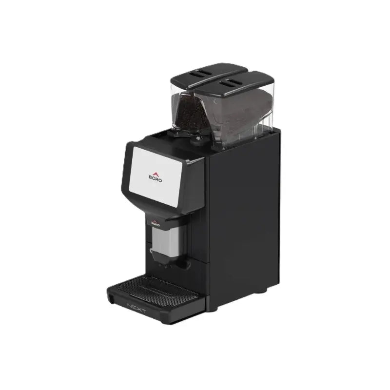Egro Next Pure Coffee SV Super Automatic Coffee Machine - High Volume 250 cups/day