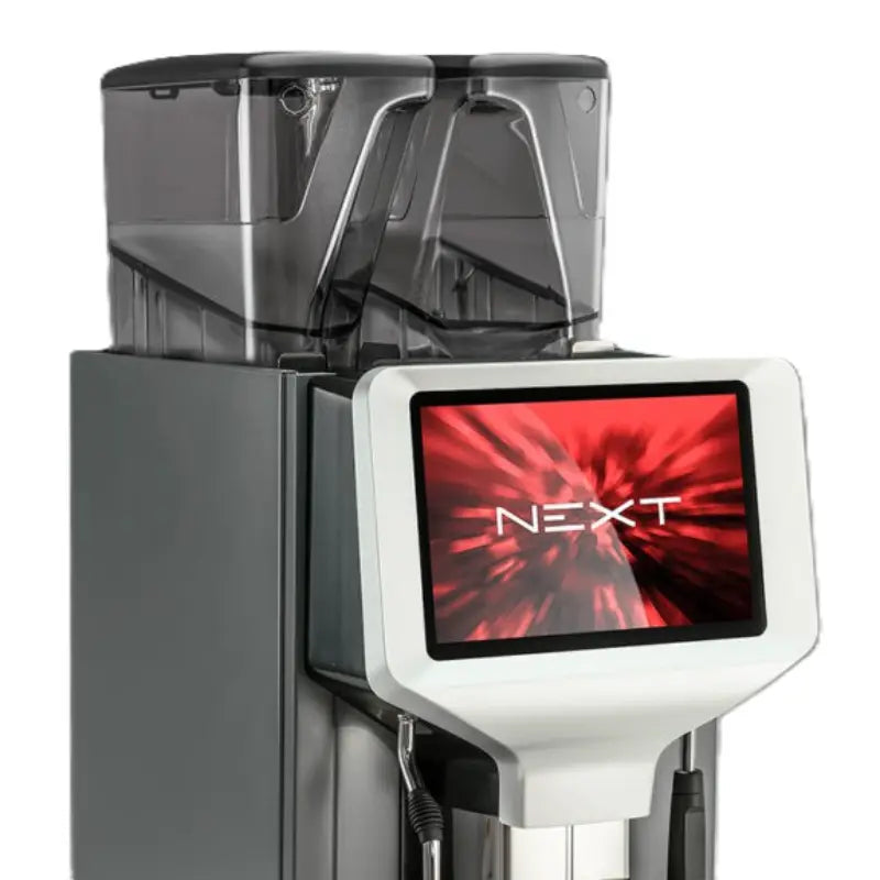 Egro Next Pure Coffee Super Automatic Coffee Machine - High Volume 250 cups/day