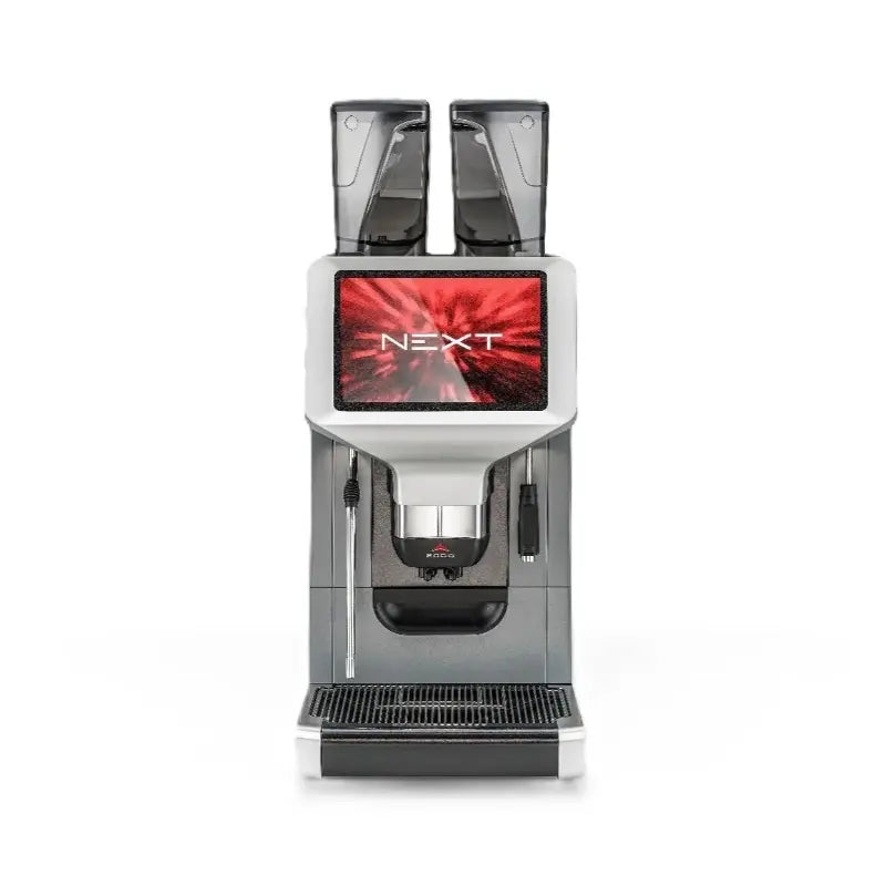 Egro Next Pure Coffee Super Automatic Coffee Machine - High Volume 250 cups/day